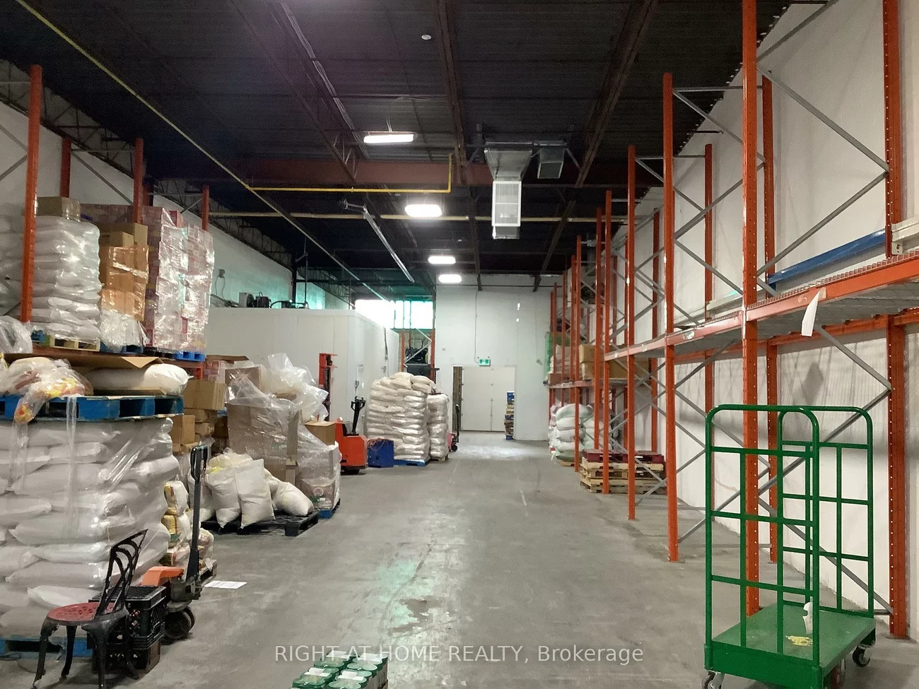 5, Stafford, Brampton East Industrial, Brampton