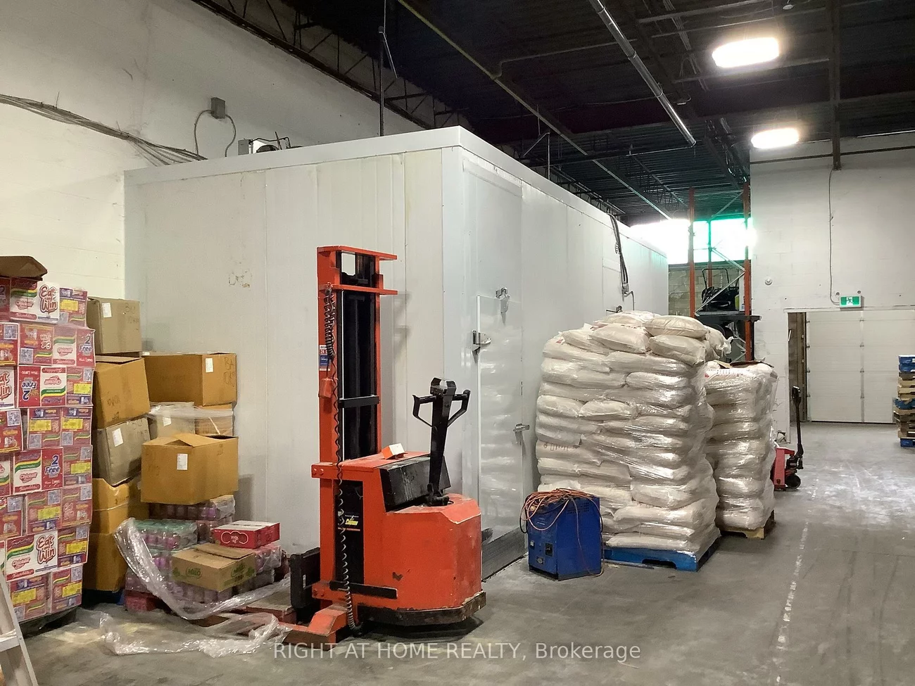 5, Stafford, Brampton East Industrial, Brampton