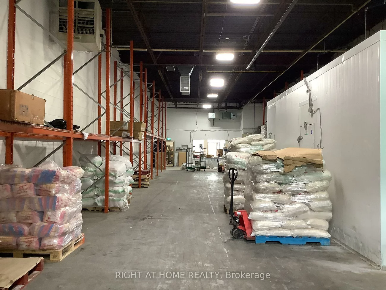 5, Stafford, Brampton East Industrial, Brampton