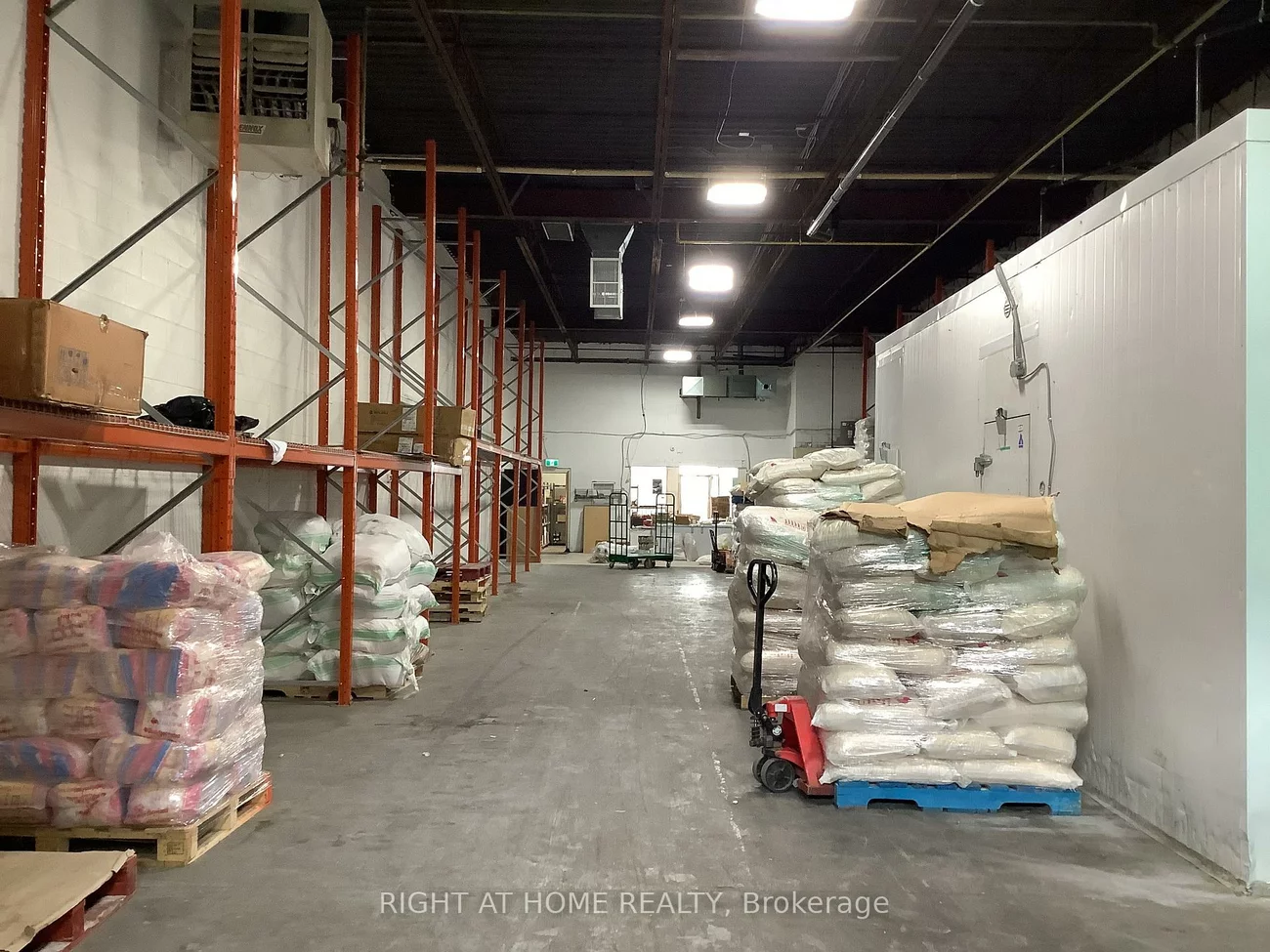 5, Stafford, Brampton East Industrial, Brampton