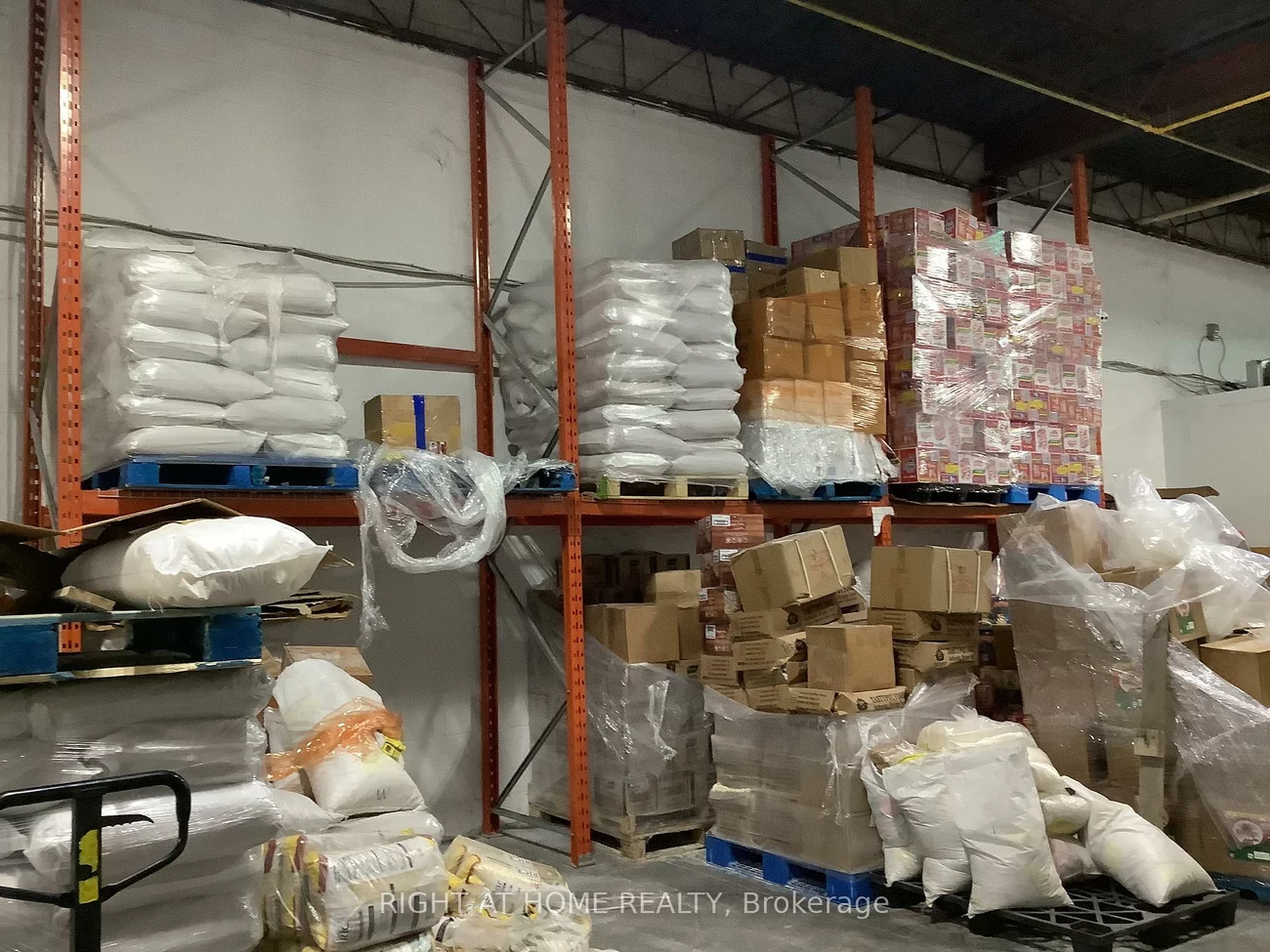 5, Stafford, Brampton East Industrial, Brampton