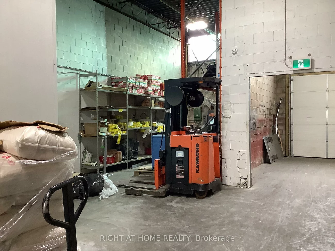 5, Stafford, Brampton East Industrial, Brampton