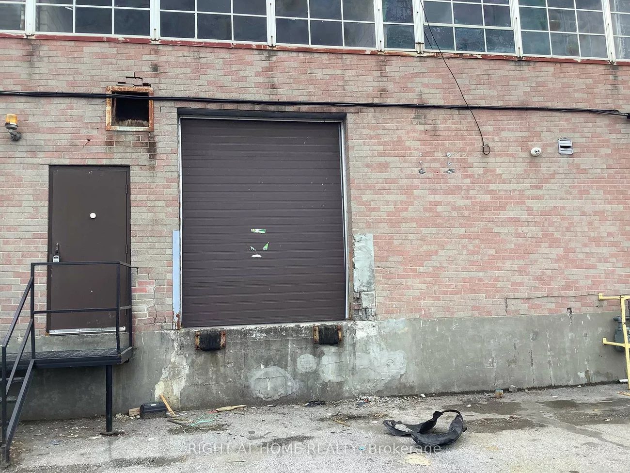 5, Stafford, Brampton East Industrial, Brampton