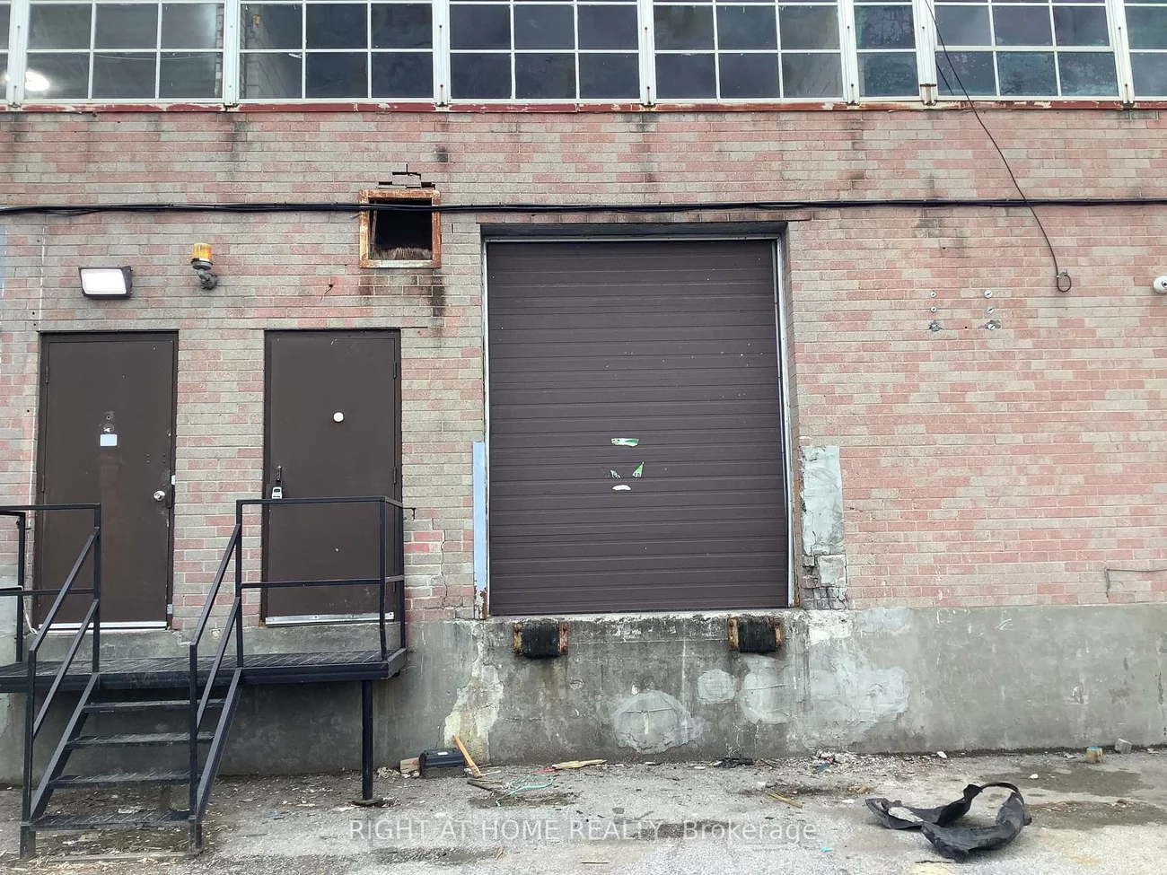 5, Stafford, Brampton East Industrial, Brampton