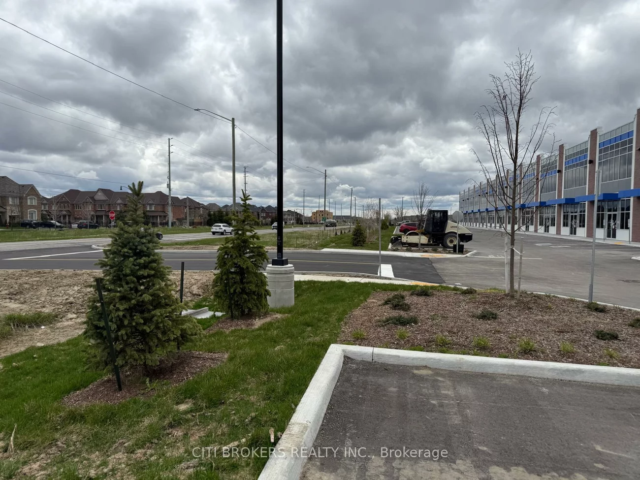 10900, Dixie, Sandringham-Wellington North, Brampton