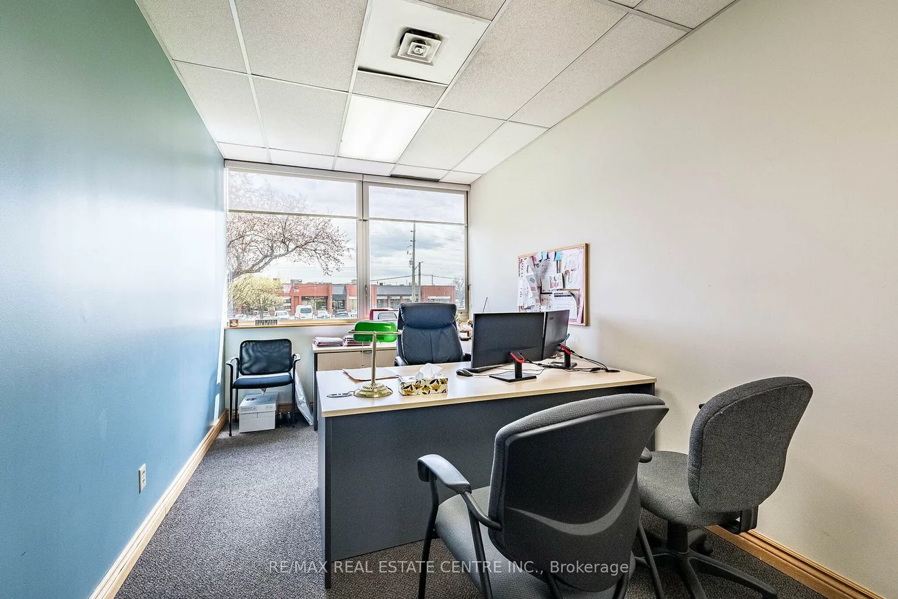 220, Advance, Steeles Industrial, Brampton