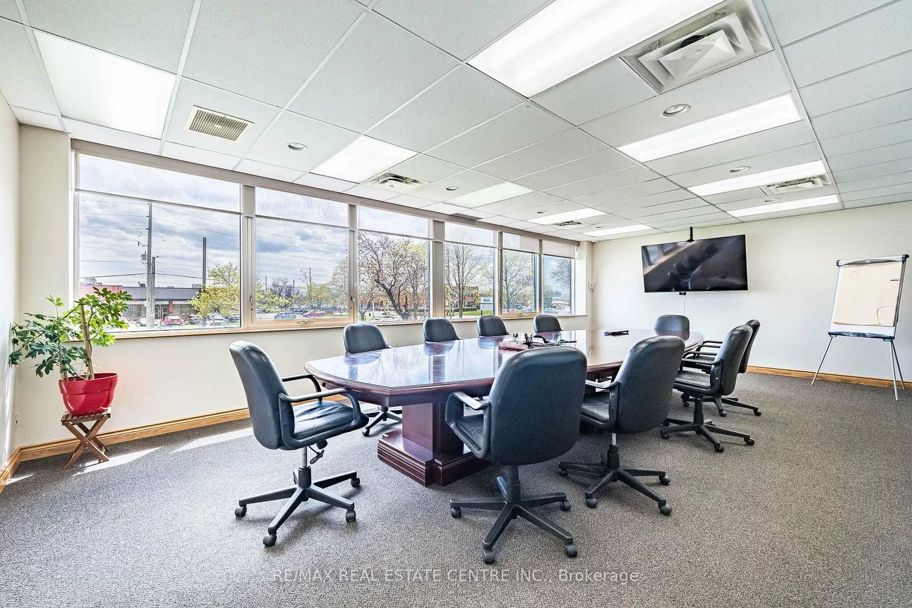 220, Advance, Steeles Industrial, Brampton
