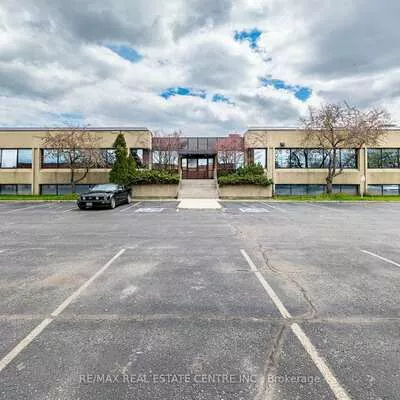 220, Advance, Steeles Industrial, Brampton