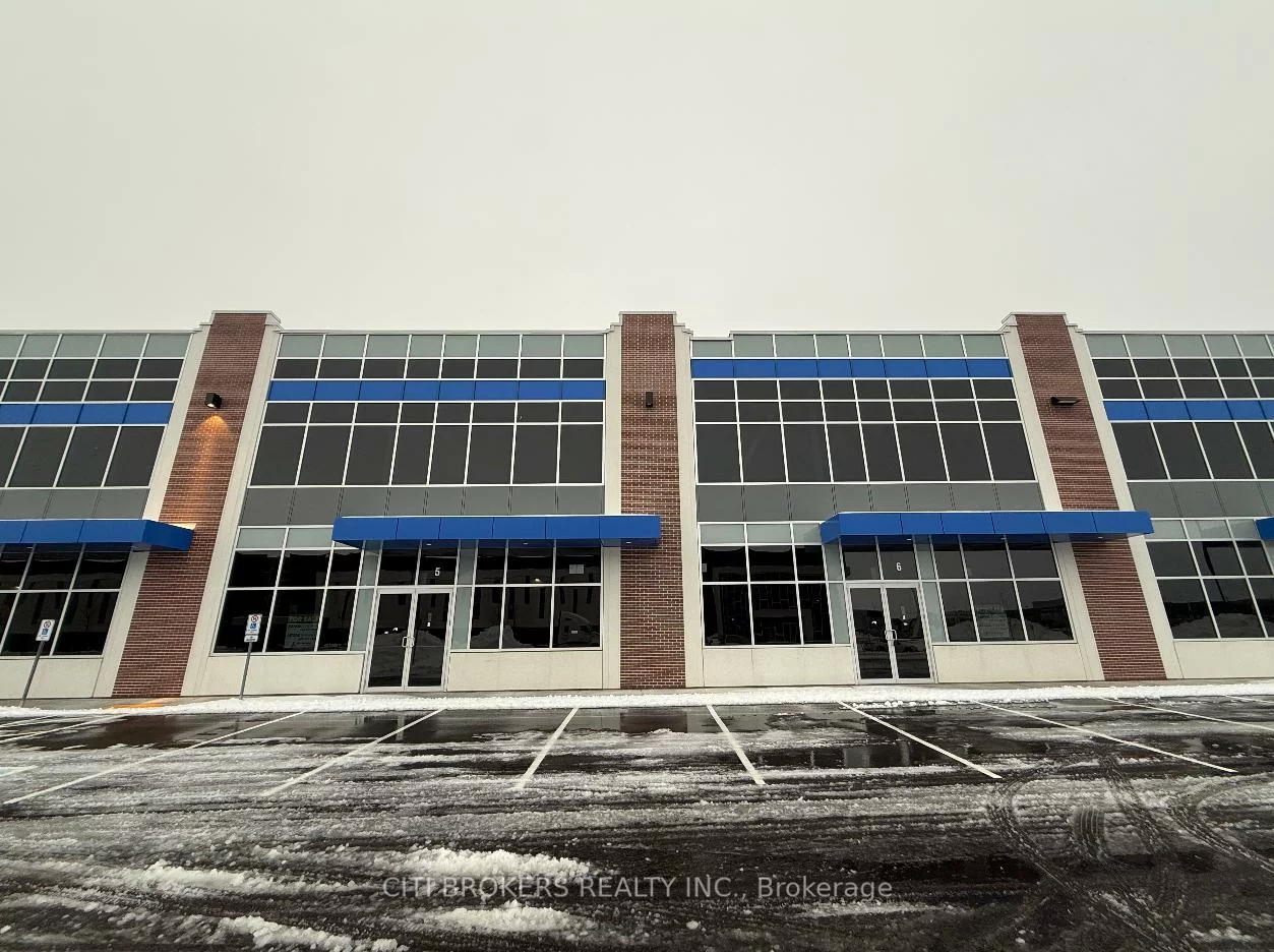 85, Inspire, Sandringham-Wellington North, Brampton