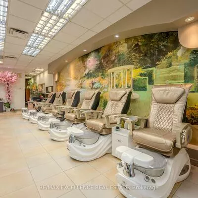 1, Steeles, Fletcher's Creek South, Brampton