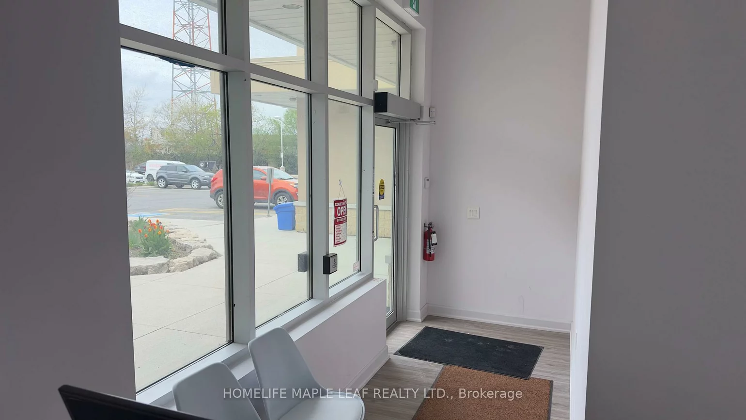 90, Eastern, Queen Street Corridor, Brampton
