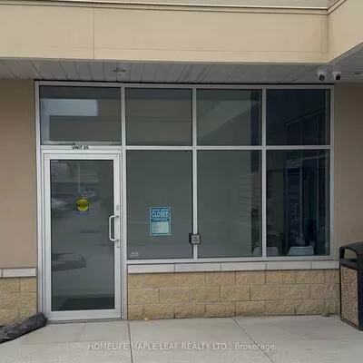 90, Eastern, Queen Street Corridor, Brampton