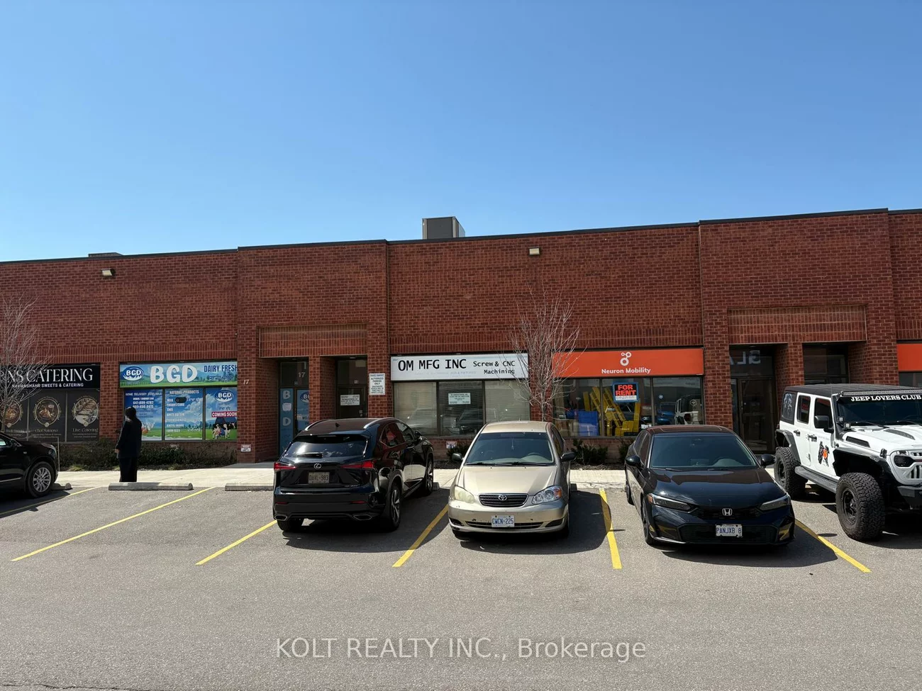 2080, Steeles, Southgate, Brampton