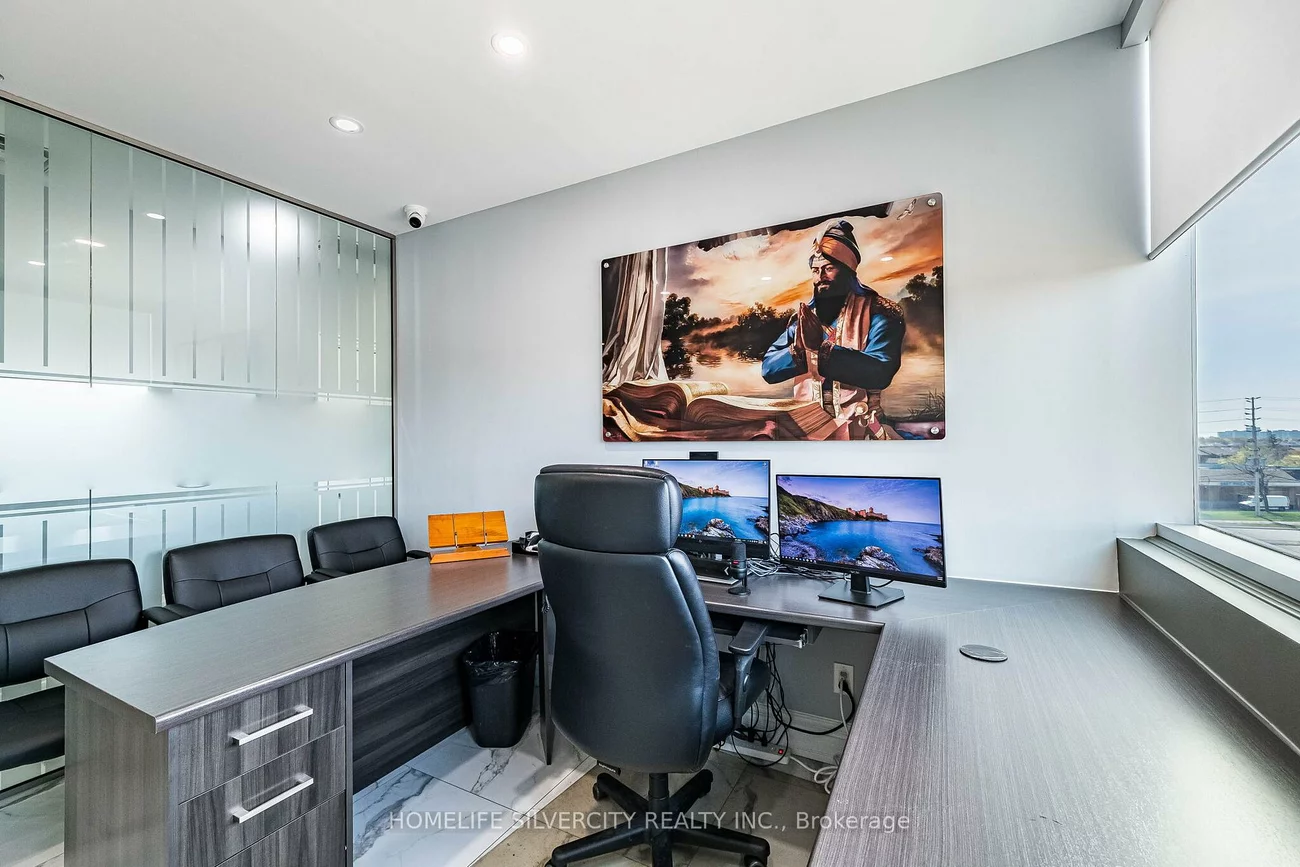 2250, Bovaird, Sandringham-Wellington, Brampton