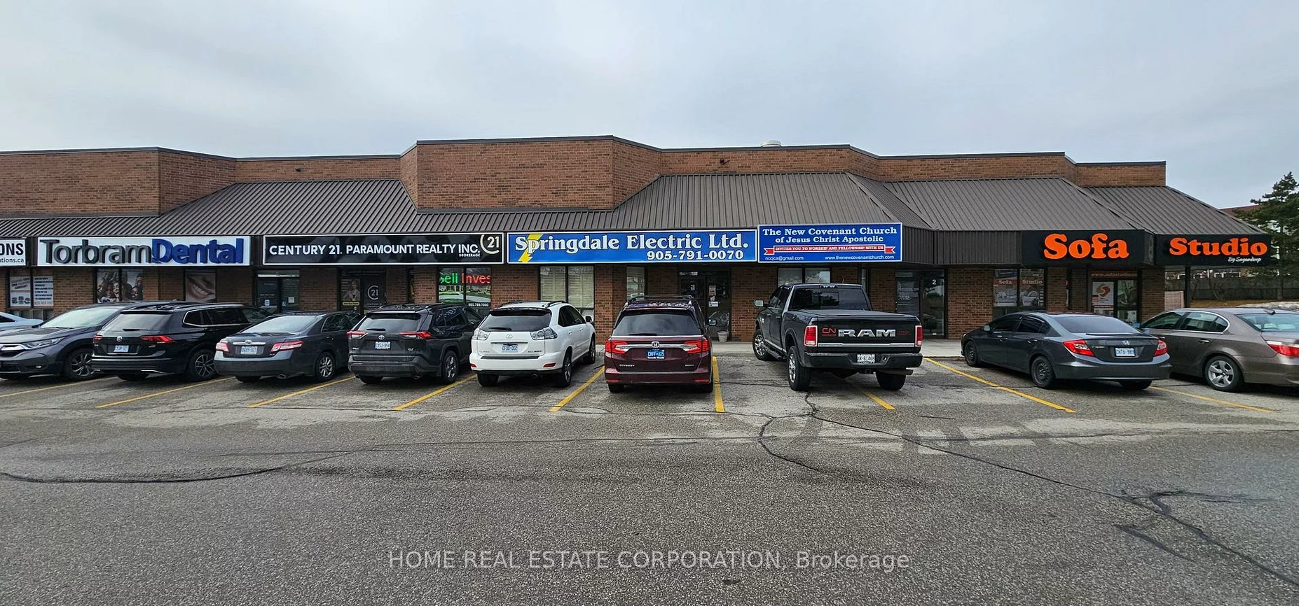 8550, Torbram, Southgate, Brampton