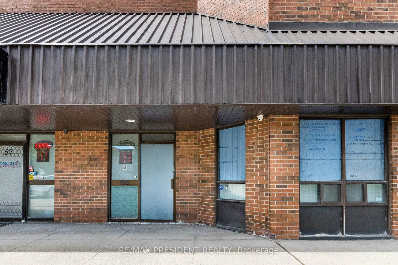 8500, Torbram, Southgate, Brampton
