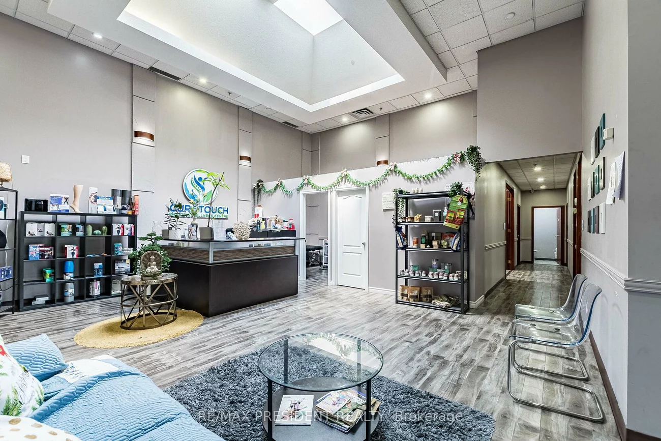 8500, Torbram, Southgate, Brampton