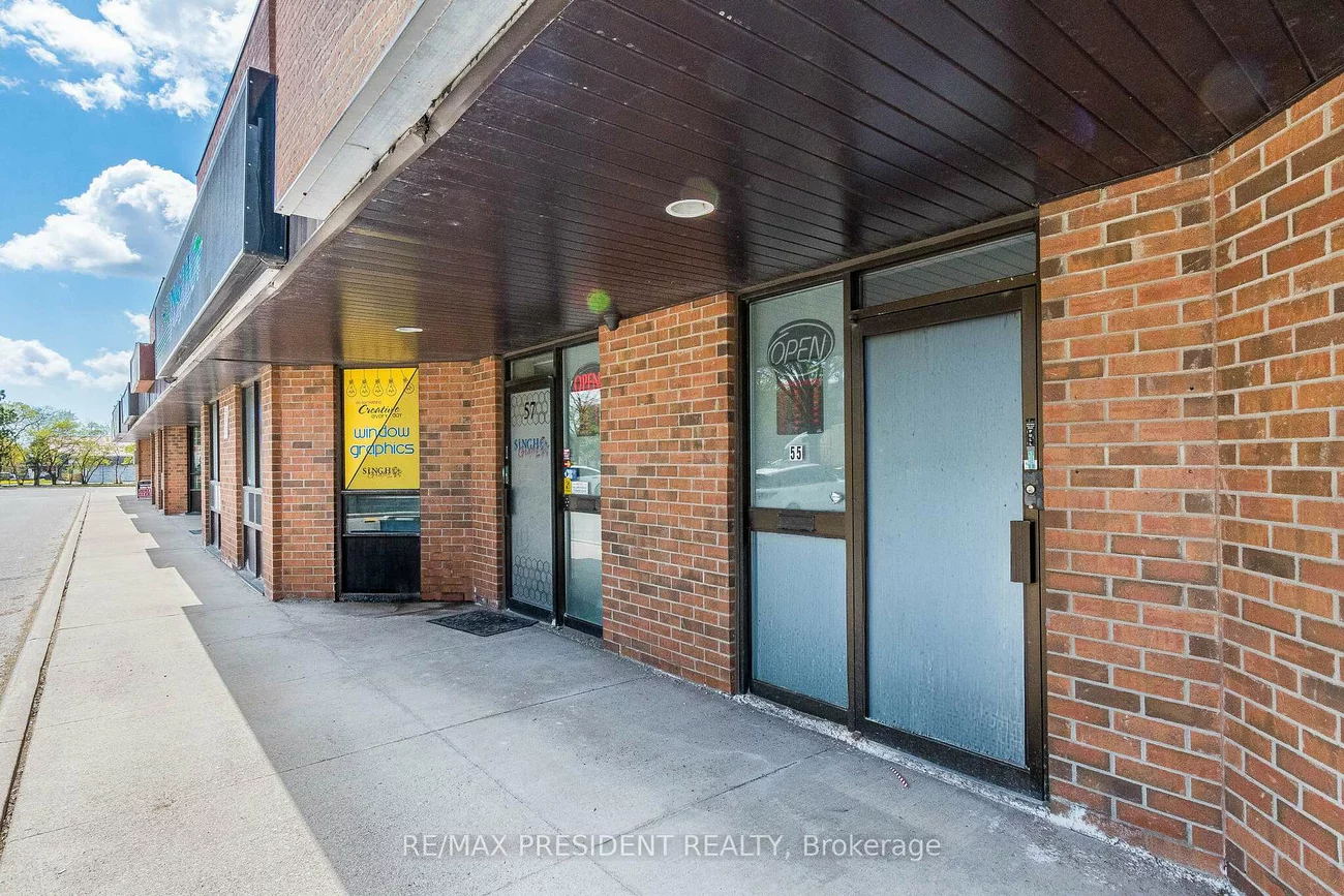 8500, Torbram, Southgate, Brampton