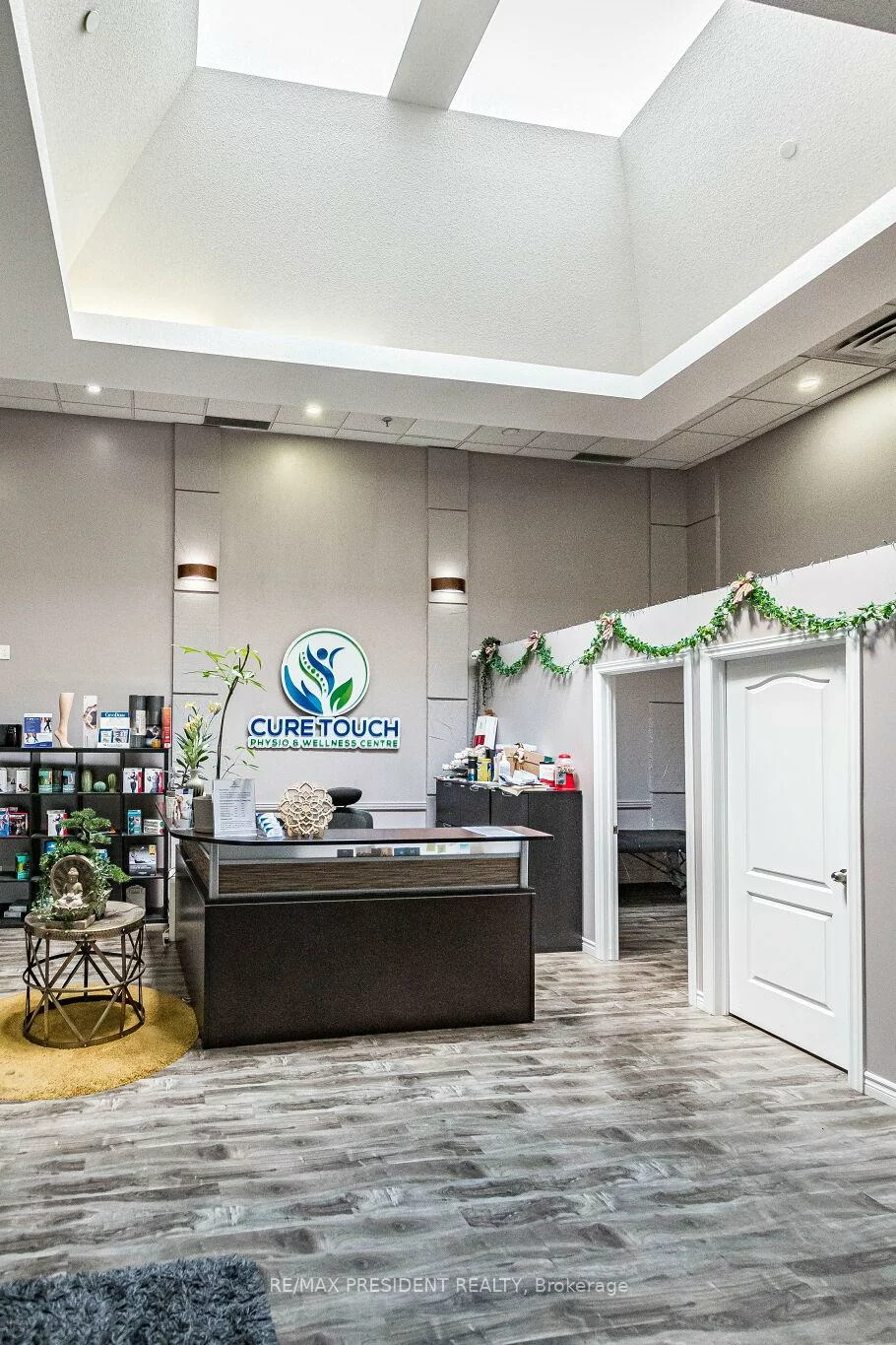 8500, Torbram, Southgate, Brampton