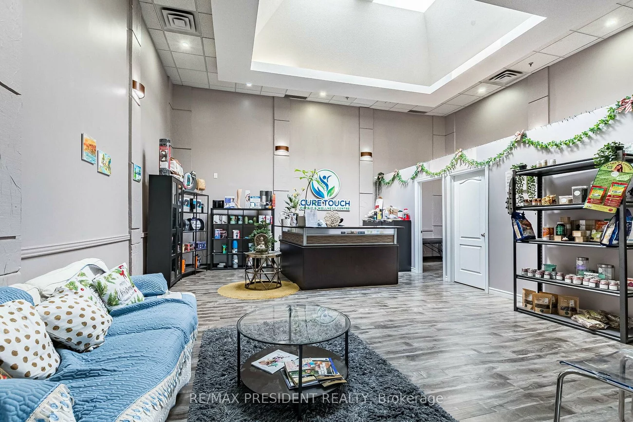 8500, Torbram, Southgate, Brampton
