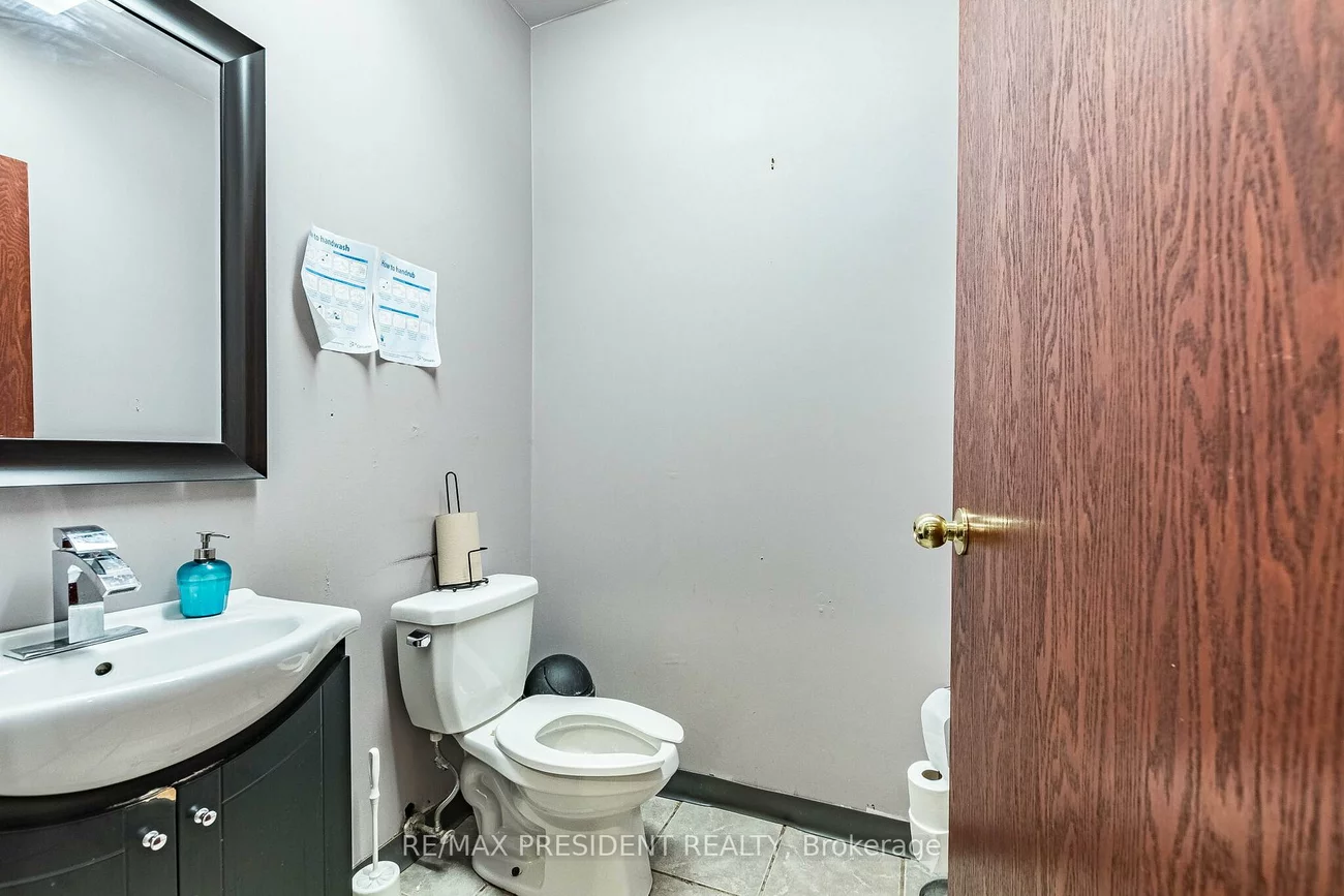 8500, Torbram, Southgate, Brampton