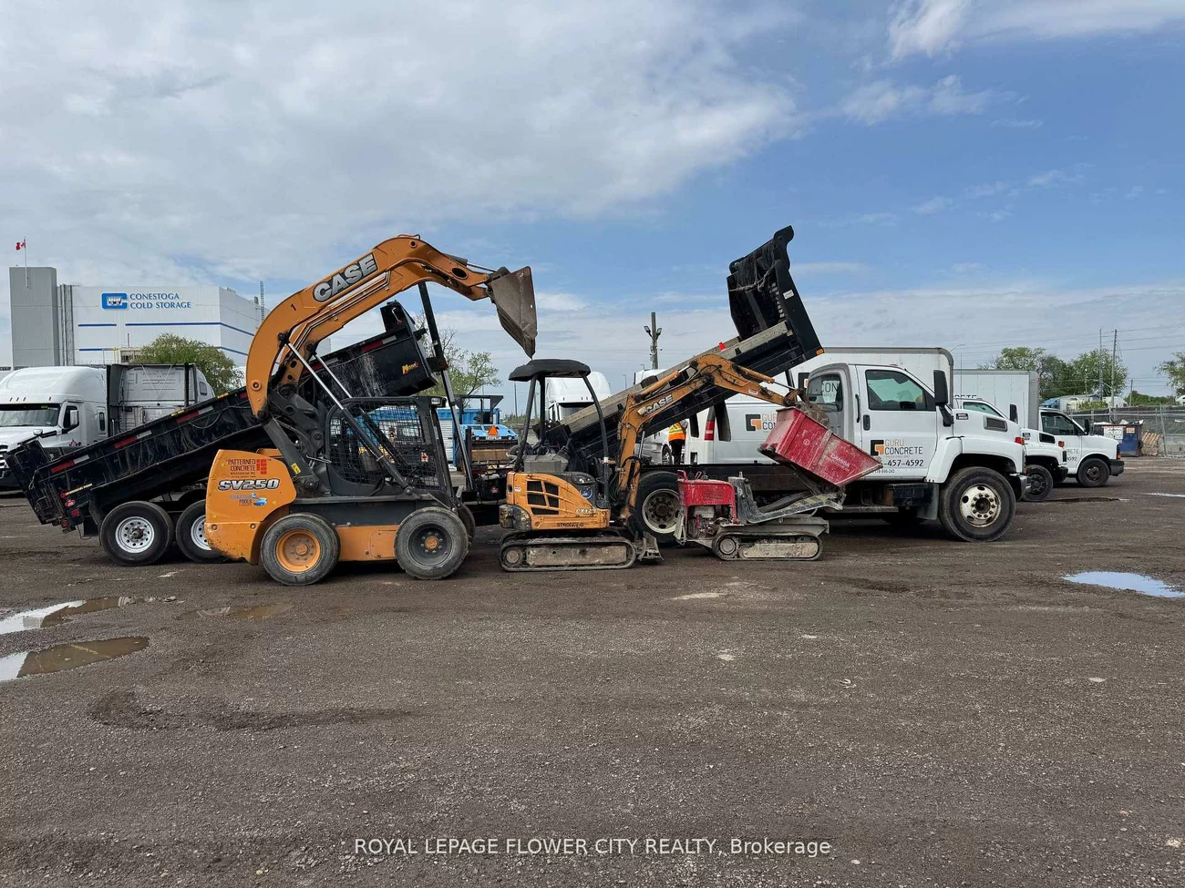 12, Creditstone, Fletcher's Creek South, Brampton