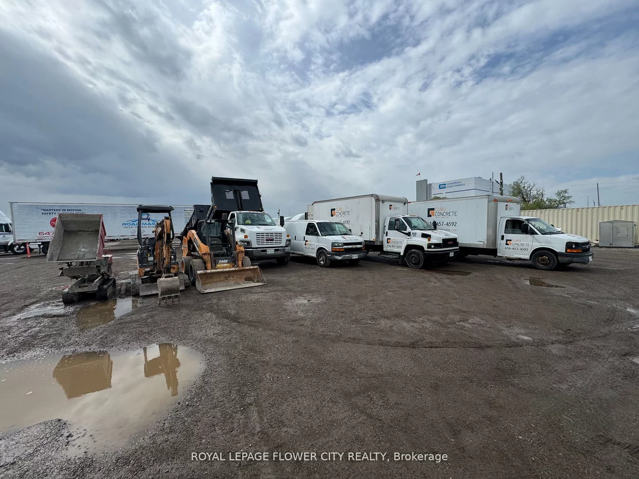 12, Creditstone, Fletcher's Creek South, Brampton