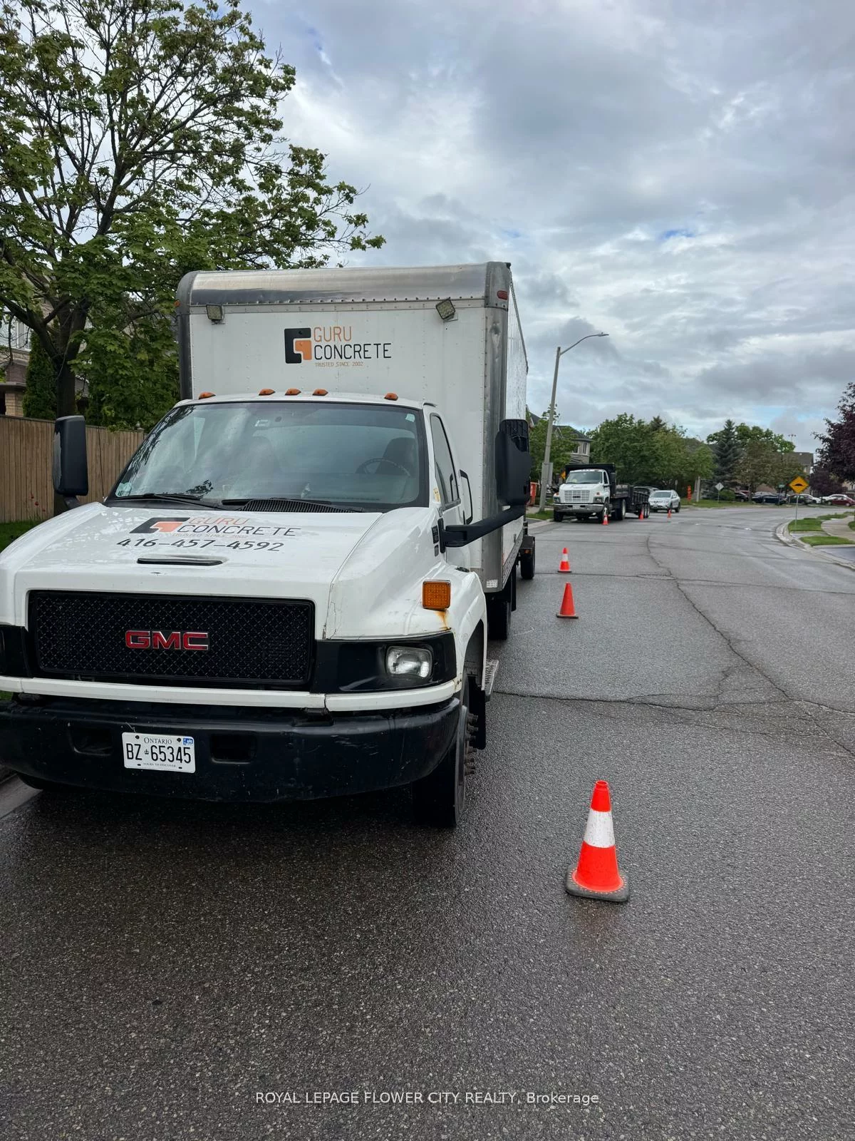 12, Creditstone, Fletcher's Creek South, Brampton