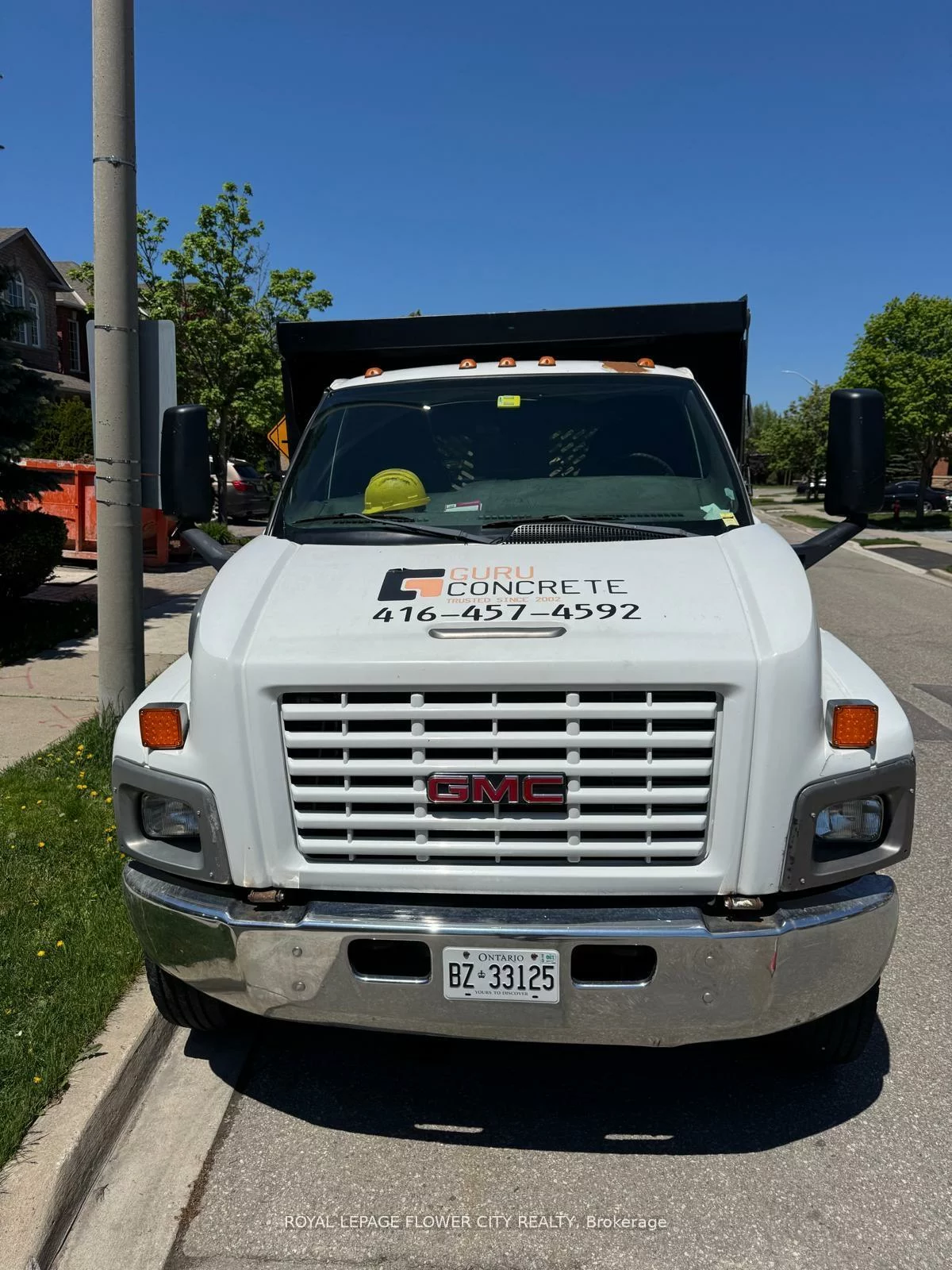 12, Creditstone, Fletcher's Creek South, Brampton