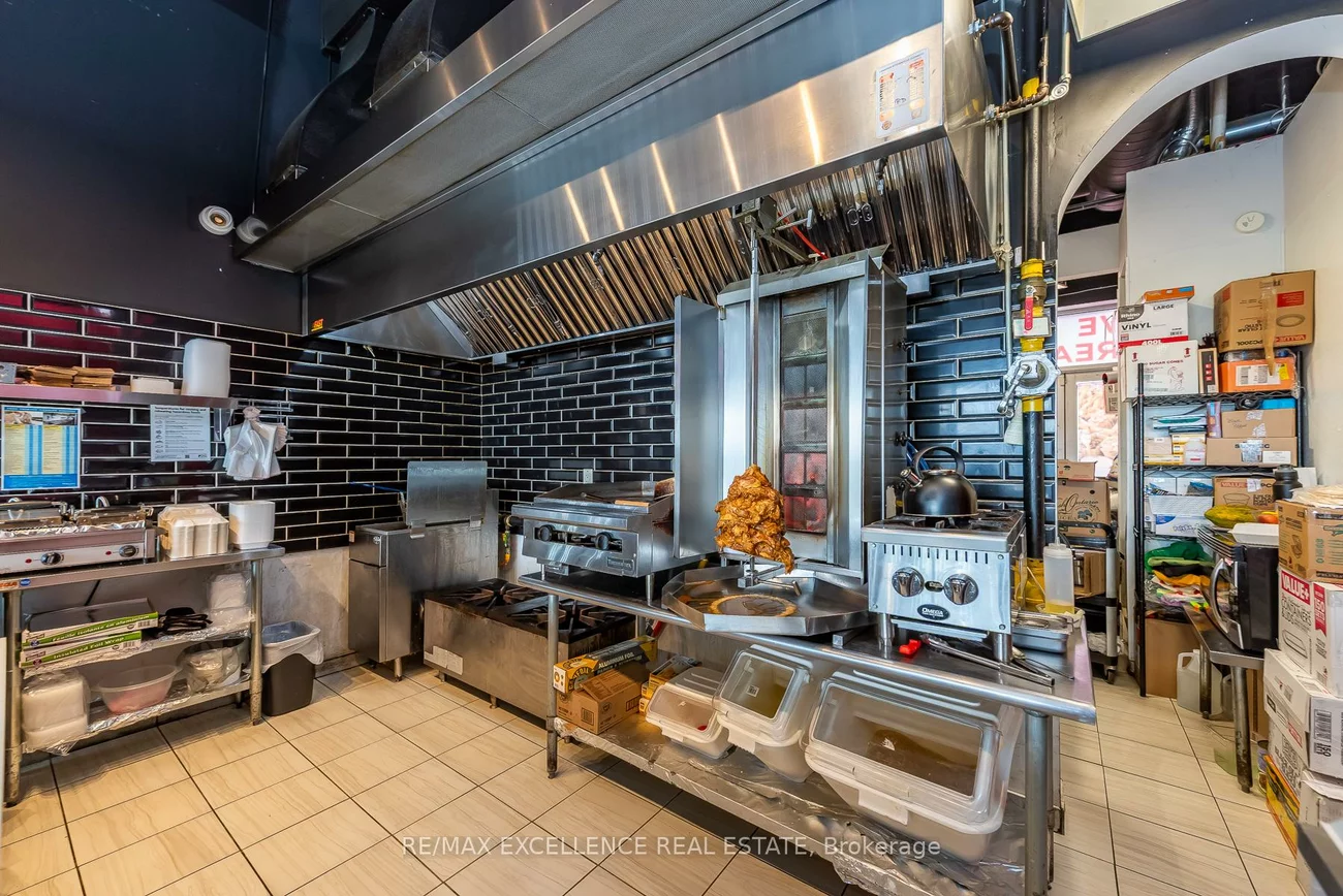 50, Rivermont, Bram West, Brampton