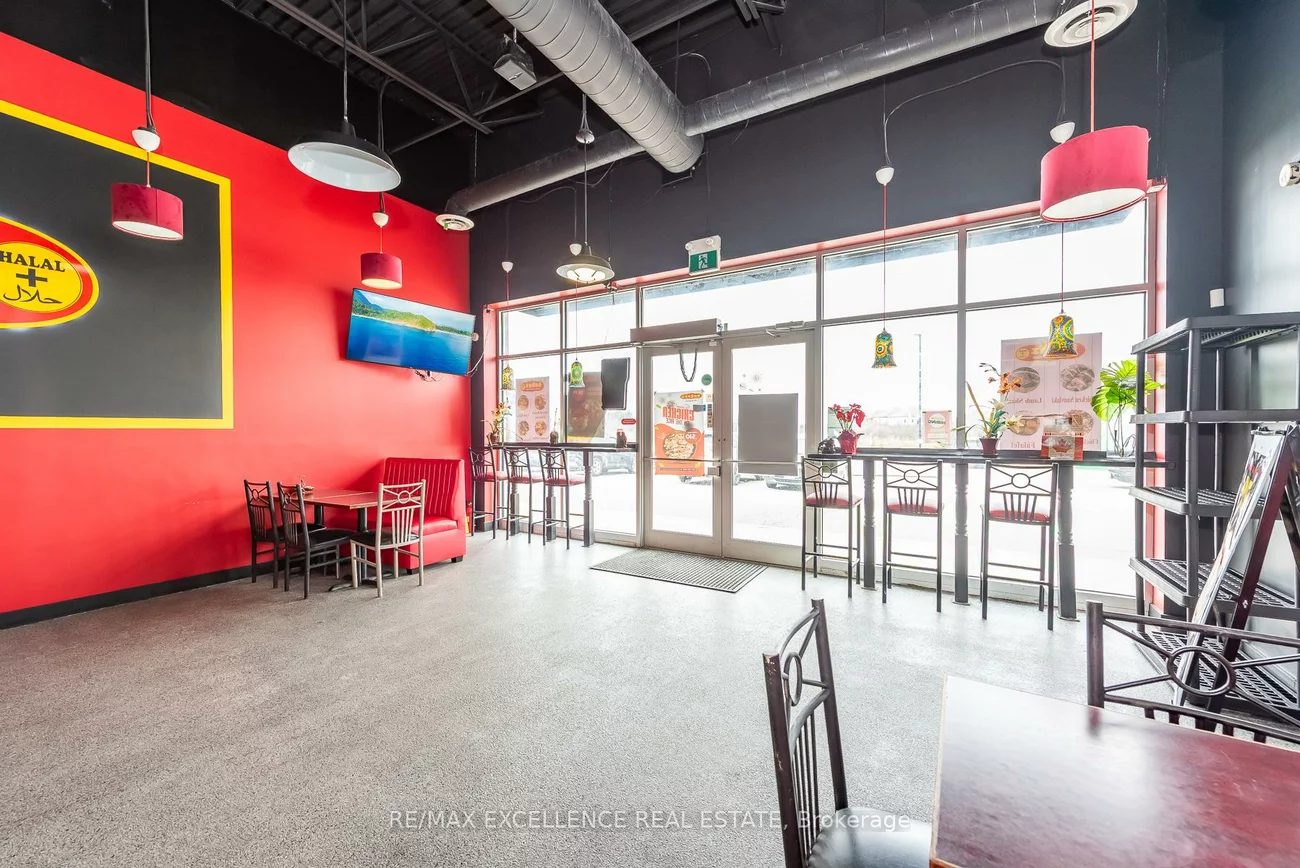 50, Rivermont, Bram West, Brampton