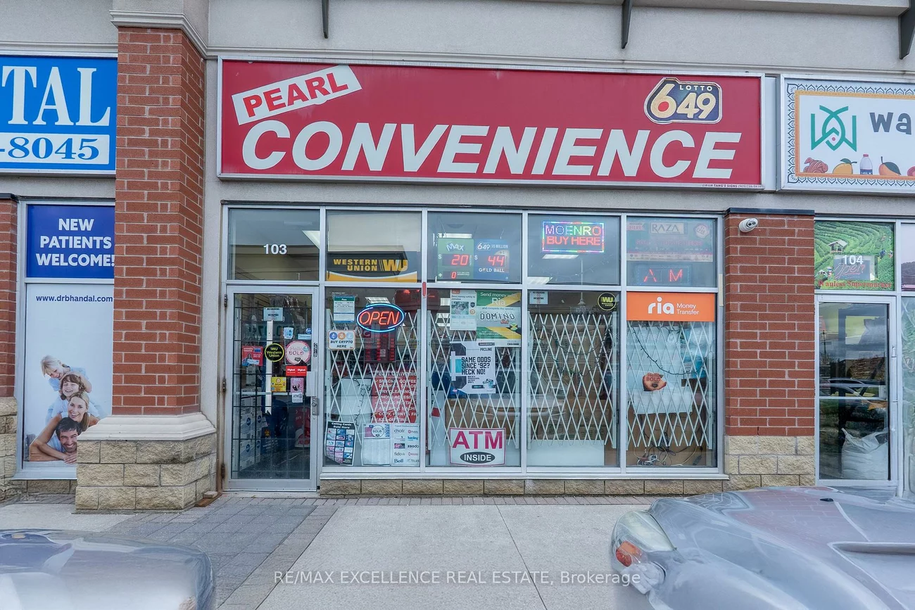 423, Wanless, Fletcher's Meadow, Brampton