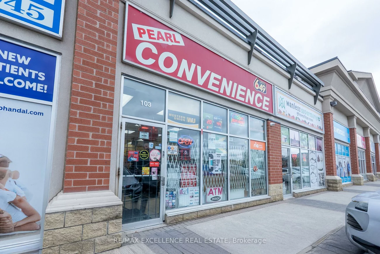 423, Wanless, Fletcher's Meadow, Brampton
