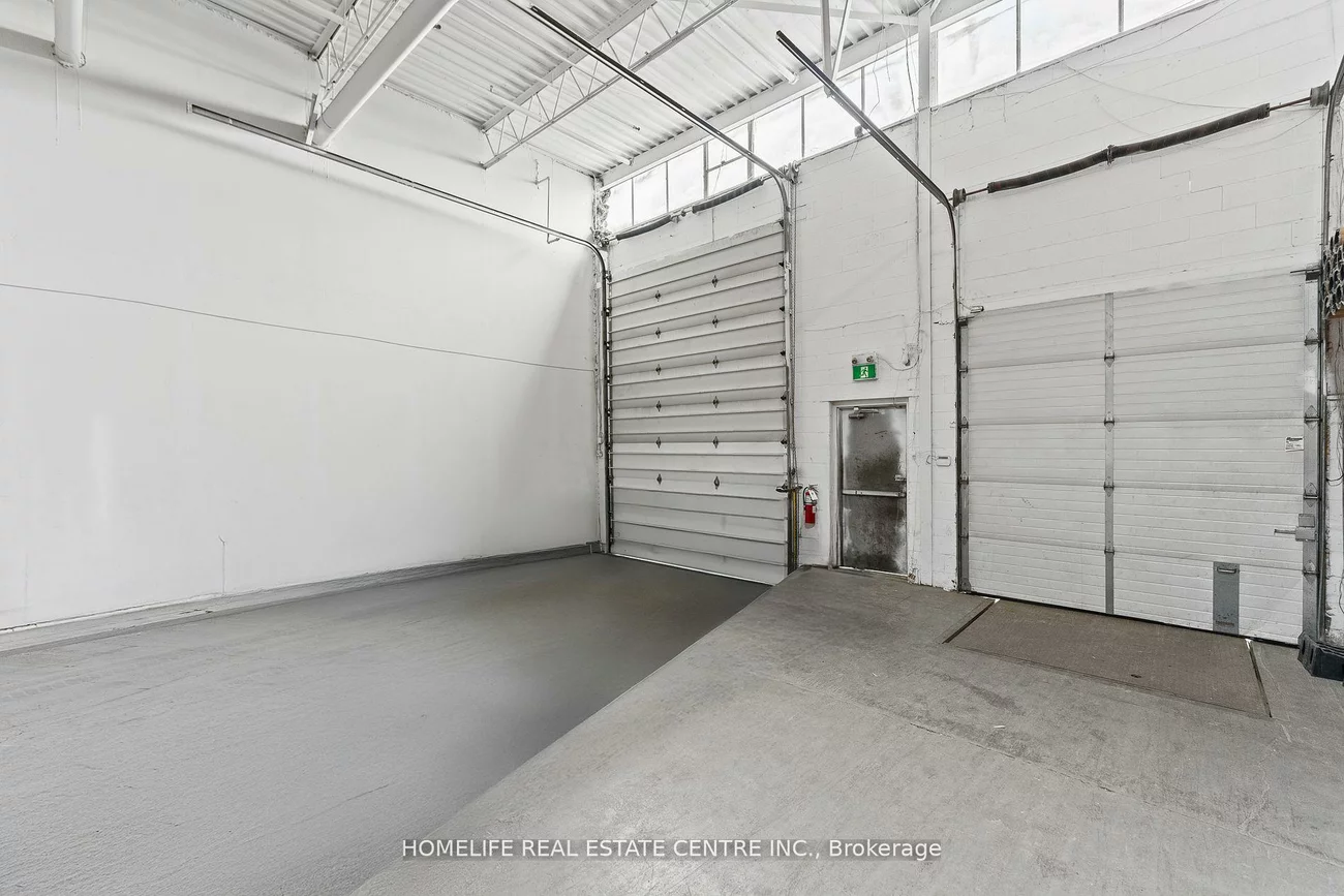 286, Rutherford, Brampton East Industrial, Brampton