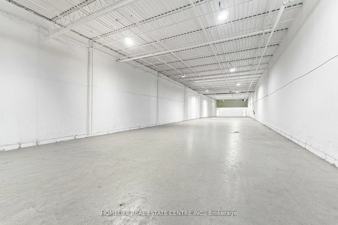 286, Rutherford, Brampton East Industrial, Brampton