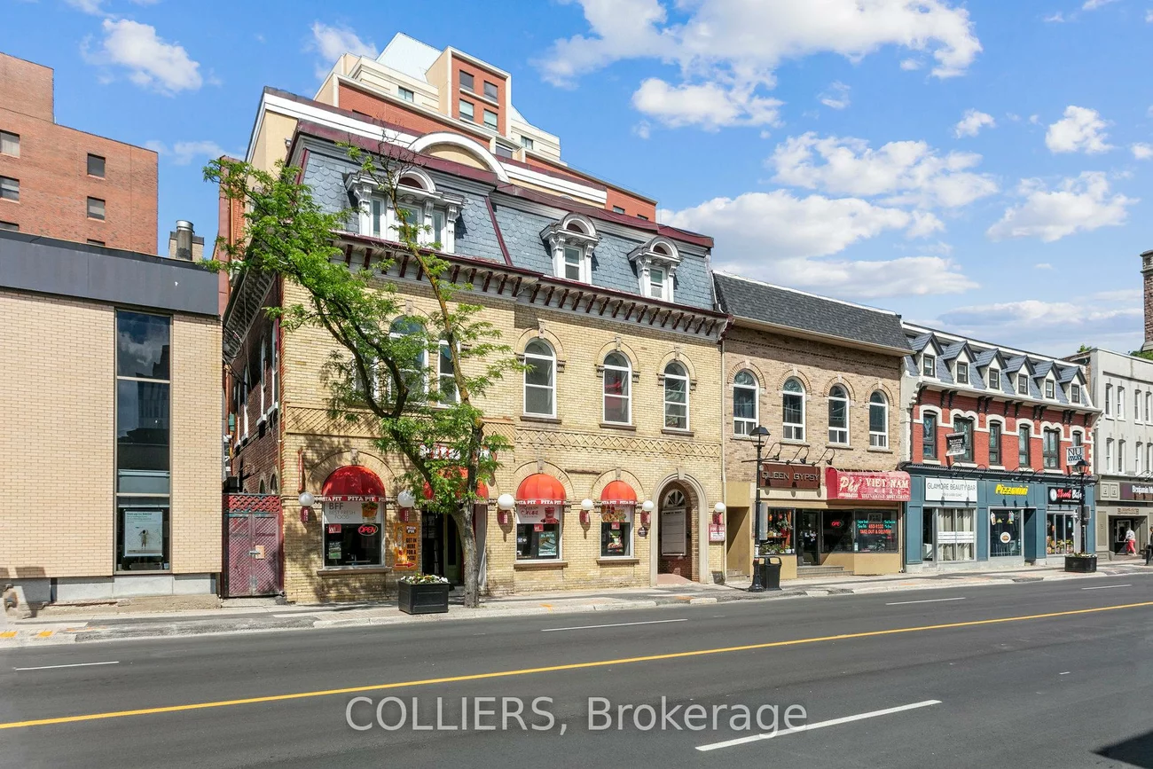 8, Main, Downtown Brampton, Brampton