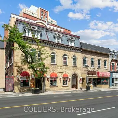 8, Main, Downtown Brampton, Brampton