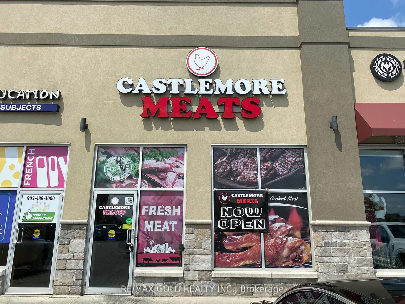 275, Gardenbrooke, Vales of Castlemore, Brampton