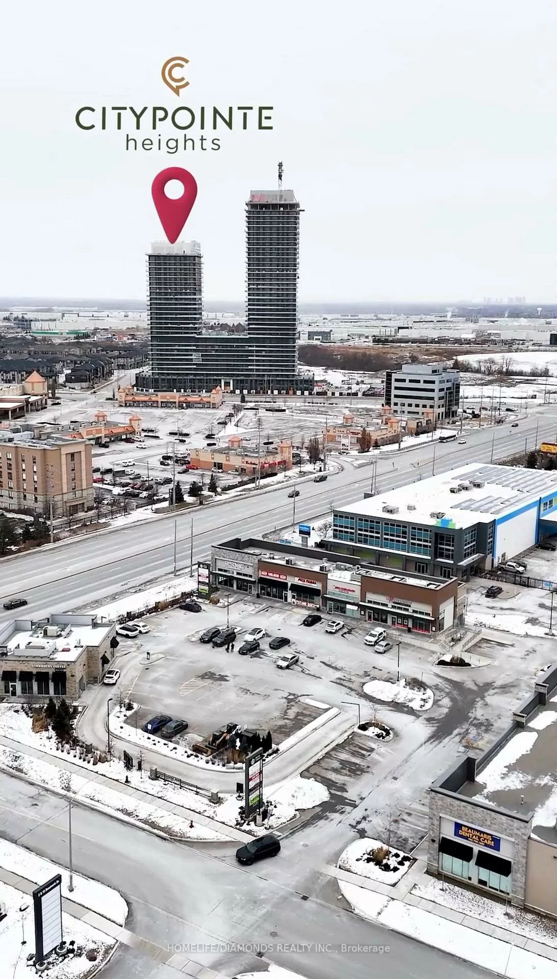 9, BEAUMARIS, Bram East, Brampton