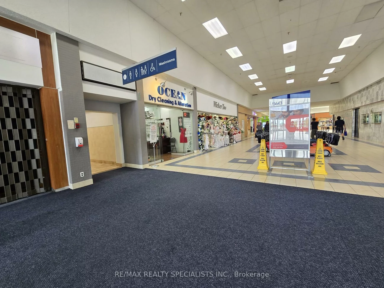 499, Main St S, Fletcher's Creek South, Brampton