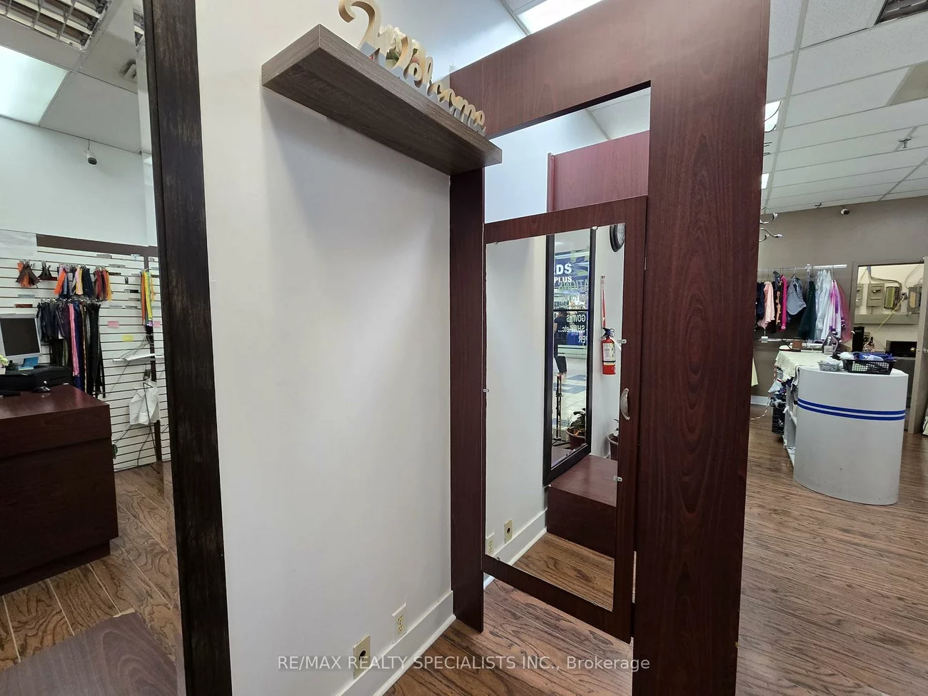 499, Main St S, Fletcher's Creek South, Brampton
