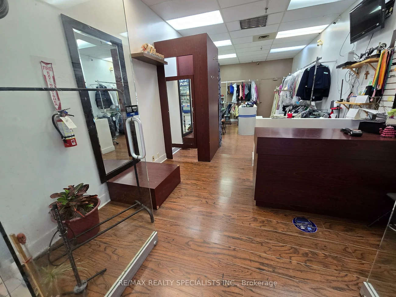 499, Main St S, Fletcher's Creek South, Brampton