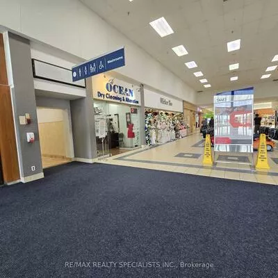499, Main St S, Fletcher's Creek South, Brampton