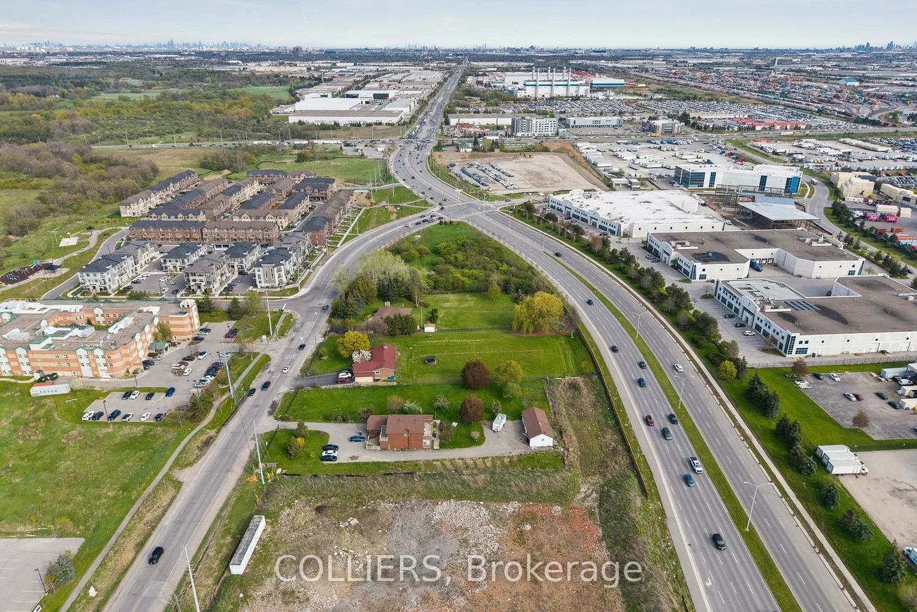 9186, Goreway, Goreway Drive Corridor, Brampton
