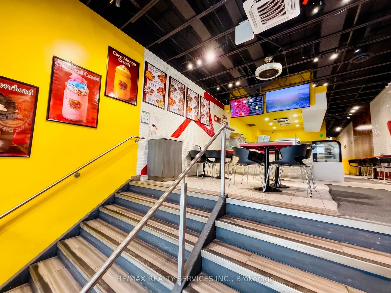 6, George, Downtown Brampton, Brampton