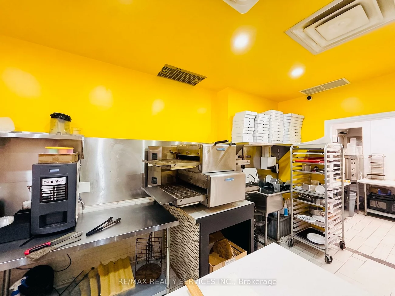 6, George, Downtown Brampton, Brampton