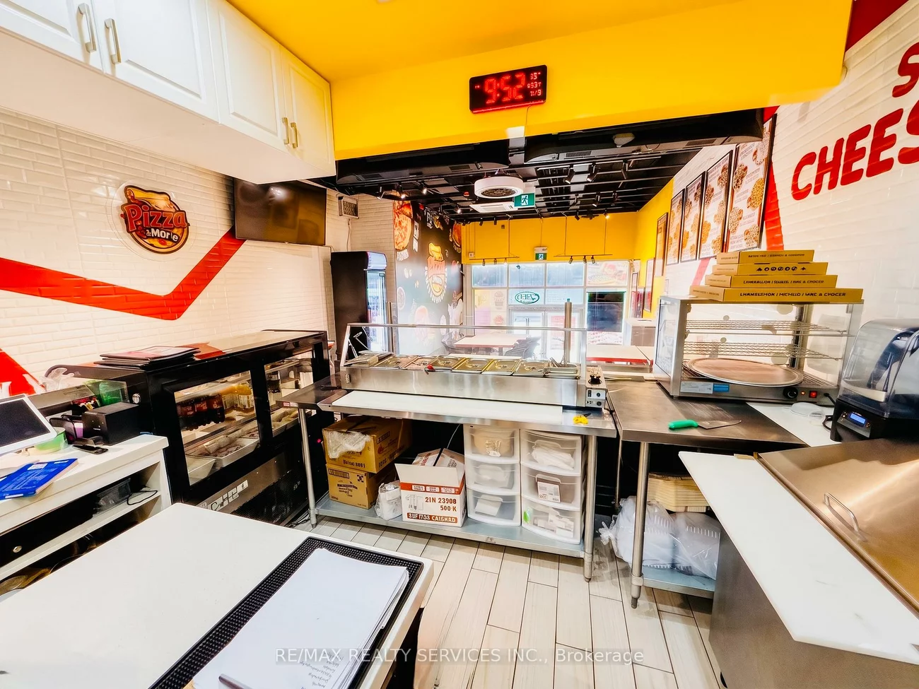 6, George, Downtown Brampton, Brampton