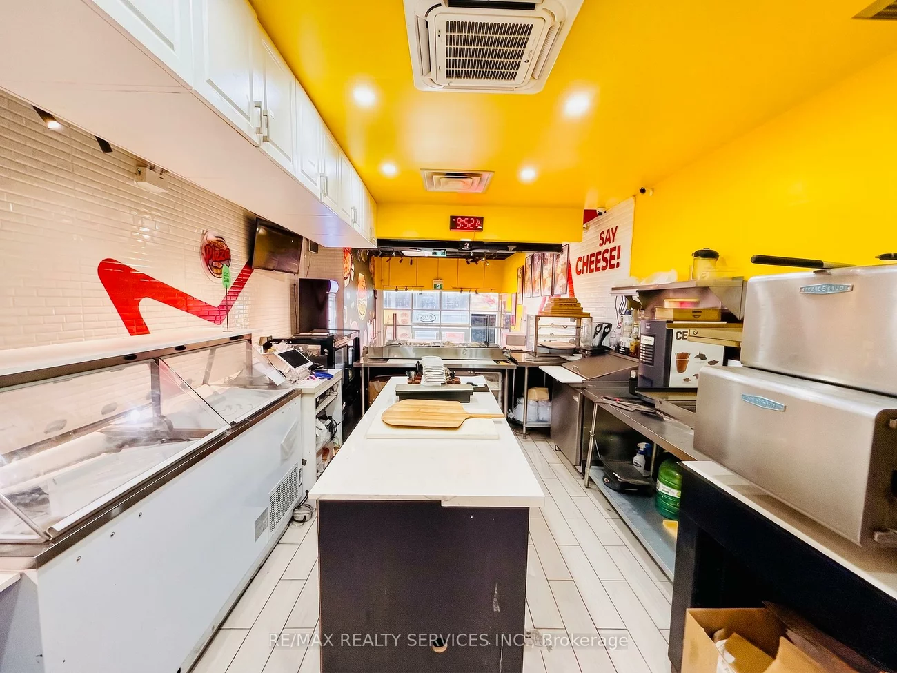 6, George, Downtown Brampton, Brampton