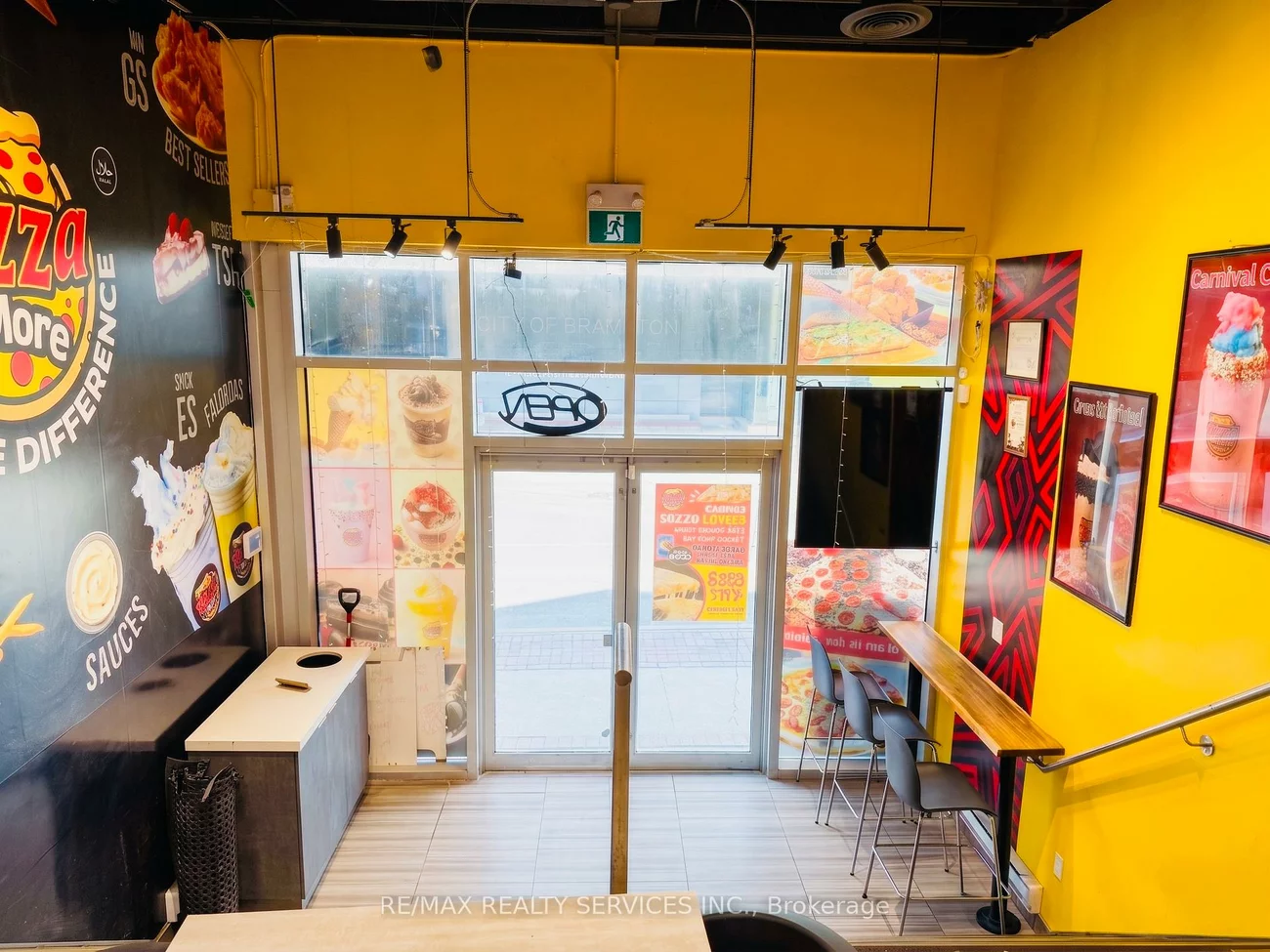 6, George, Downtown Brampton, Brampton