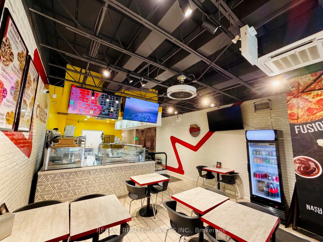 6, George, Downtown Brampton, Brampton